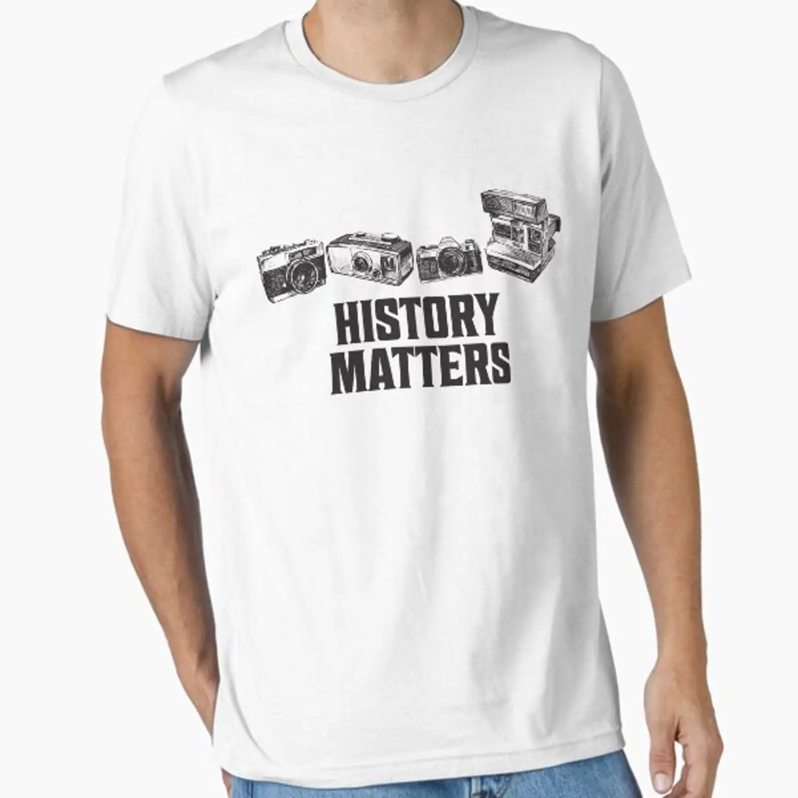 Photography History Quotes T S - огляд і ціна Photography History