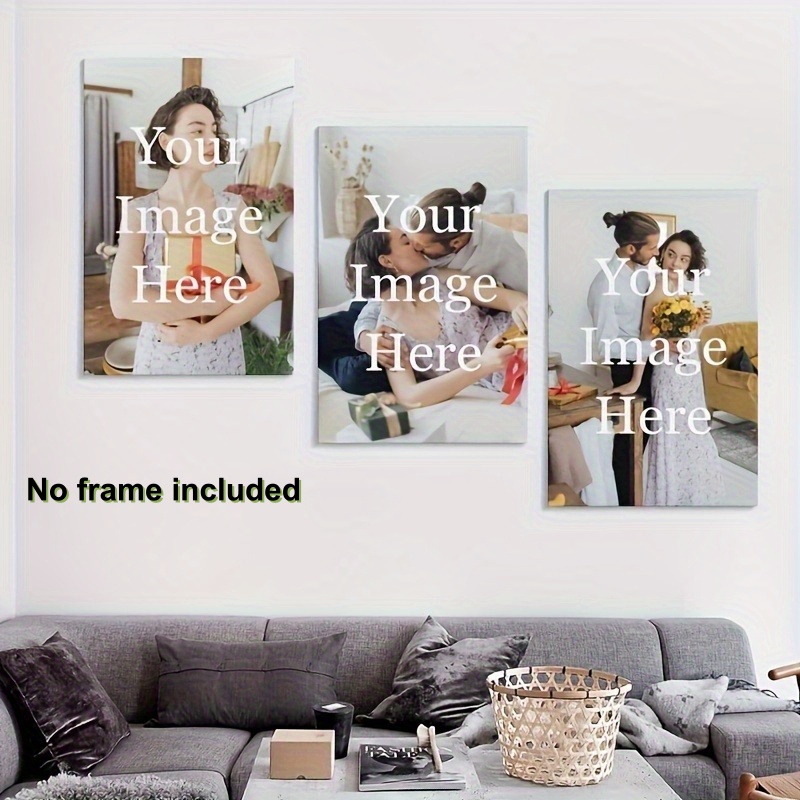 Customize any 3 photos you des - огляд і ціна Photography Image