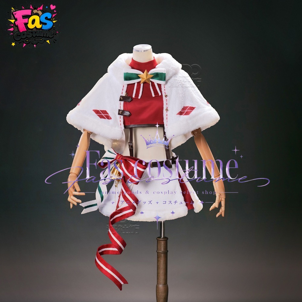 Identity V Queen Wedding Style - огляд і ціна Photography Outfit