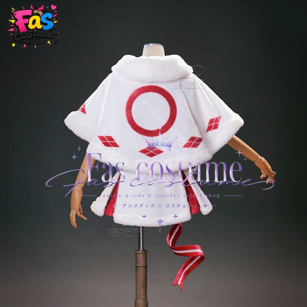Identity V Queen Wedding Style - огляд і ціна Photography Outfit