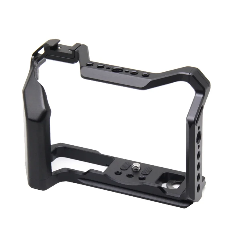 X-T5 Cage for Fujifilm X-T5 wi - огляд і ціна Fujifilm Camera X-T5