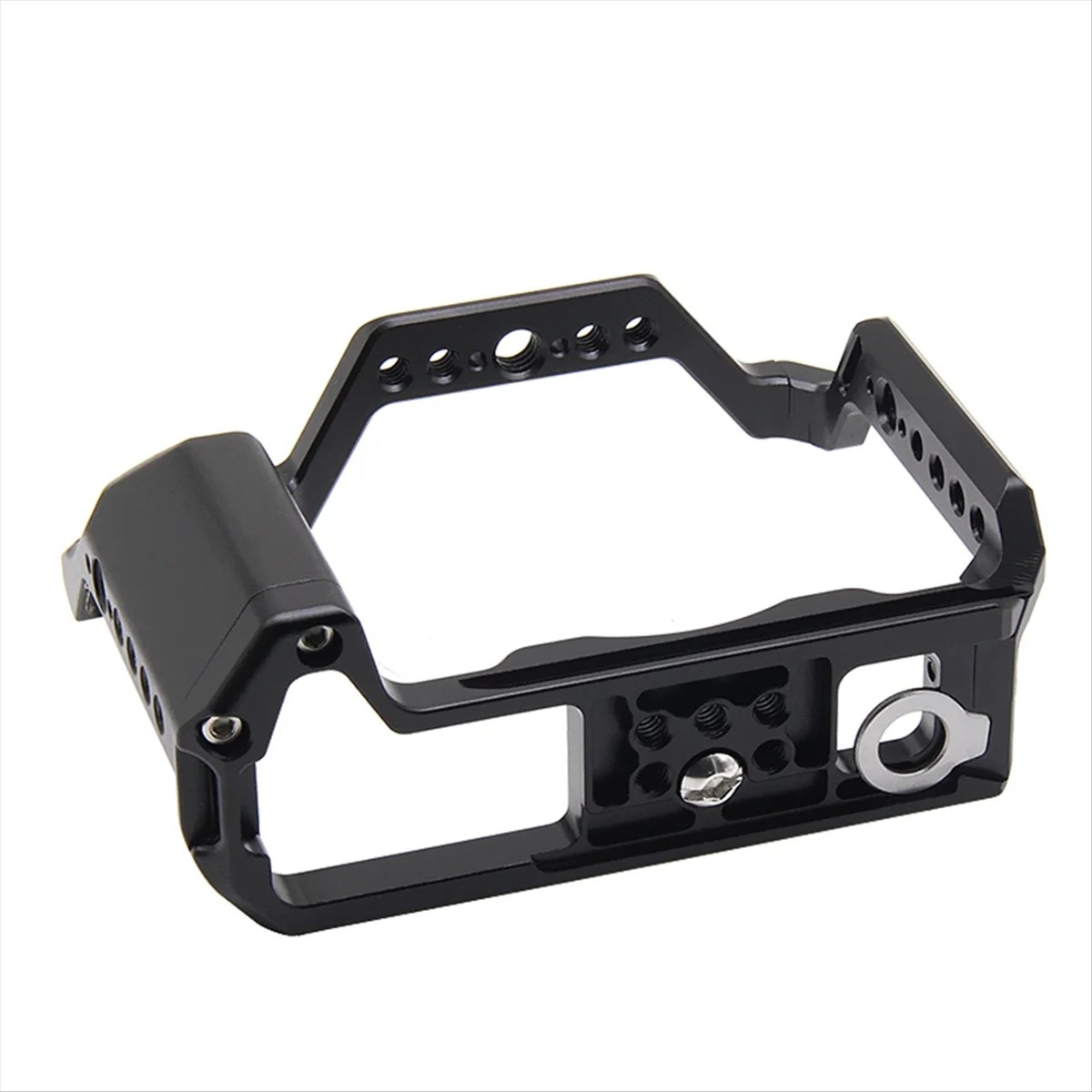 X-T5 Cage for Fujifilm X-T5 wi - огляд і ціна Fujifilm Camera X-T5