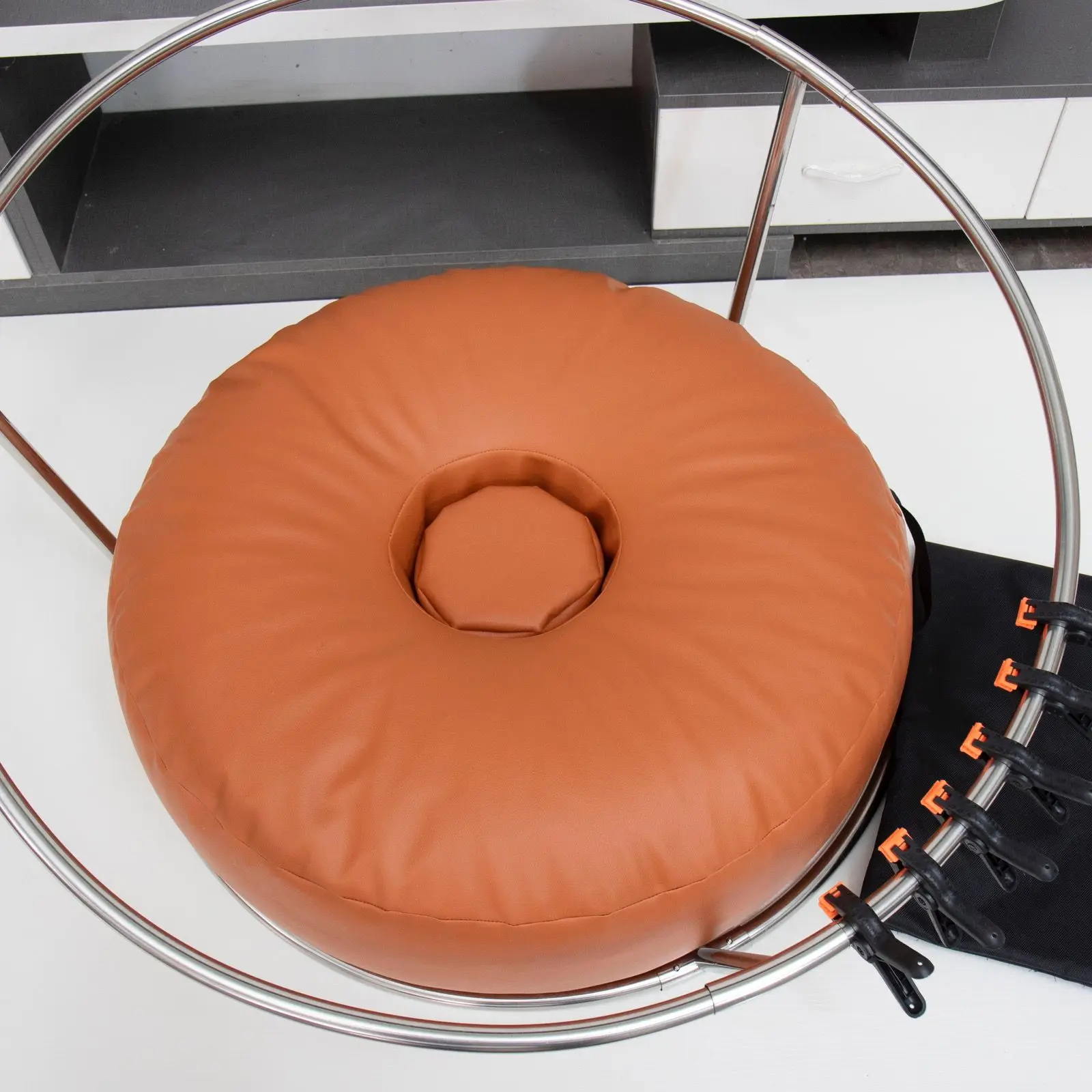 Beanbag Posing Pillow for Baby - огляд і ціна Photography Framing