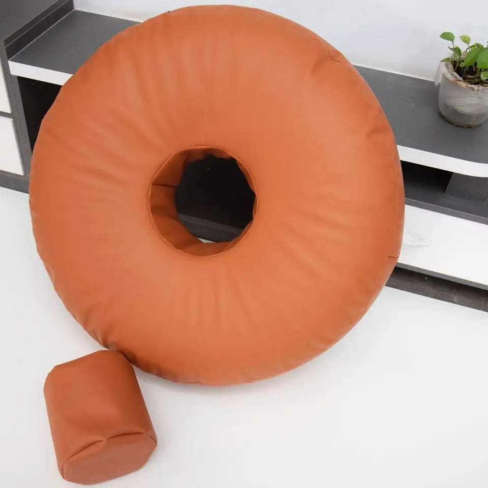Beanbag Posing Pillow for Baby - огляд і ціна Photography Framing