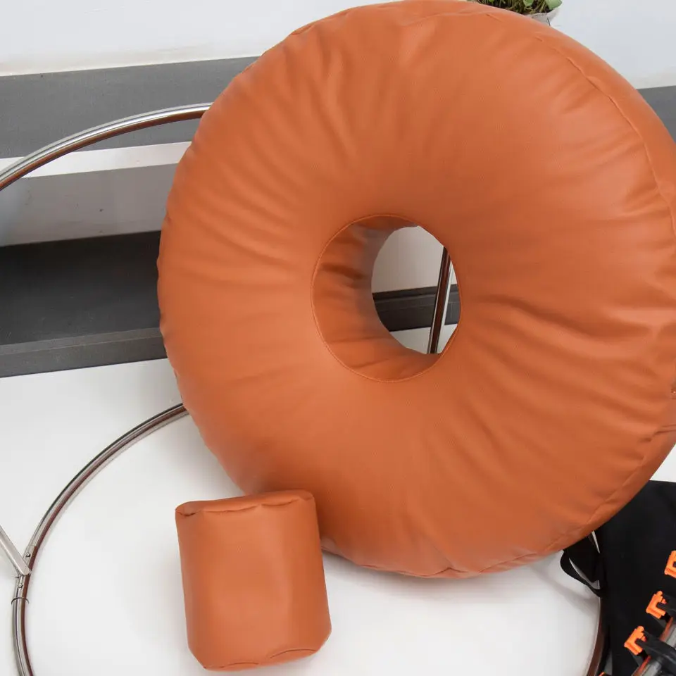 Beanbag Posing Pillow for Baby - огляд і ціна Photography Framing
