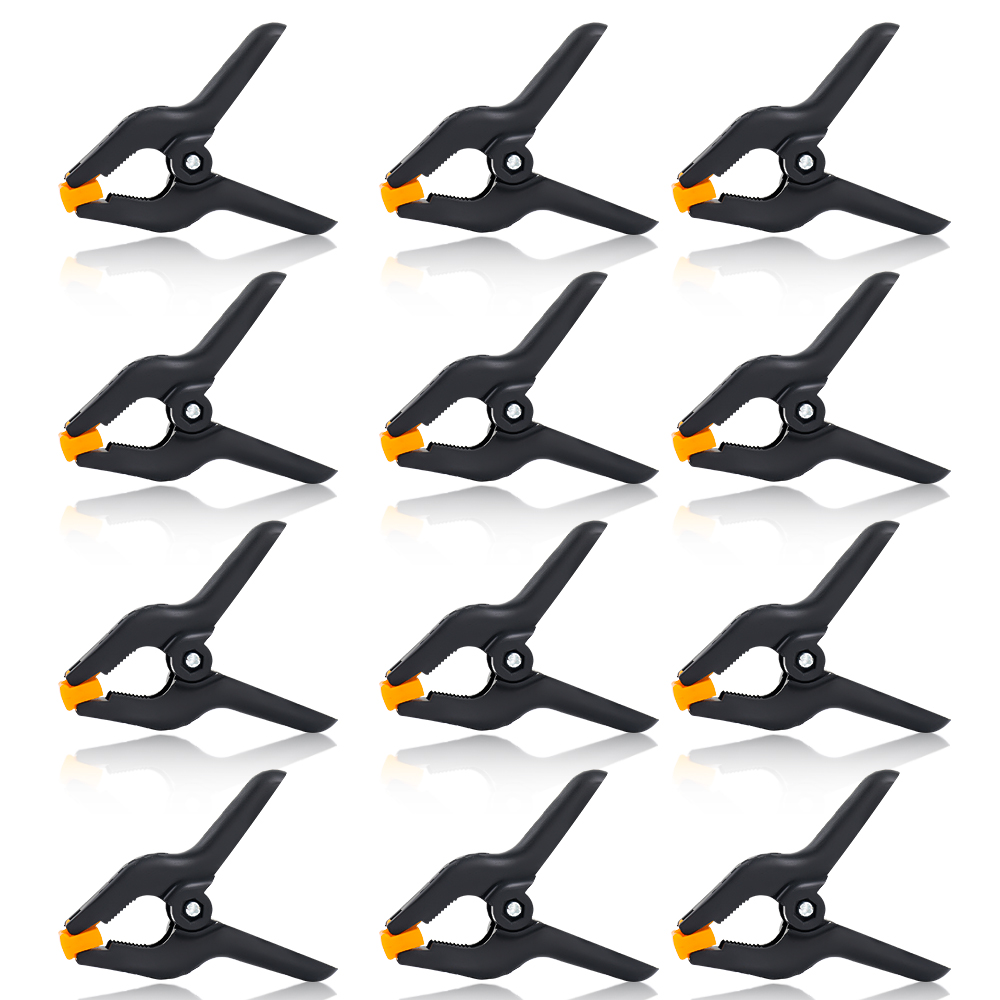 12Pcs Photography Heavy Duty M - огляд і ціна Photography Website