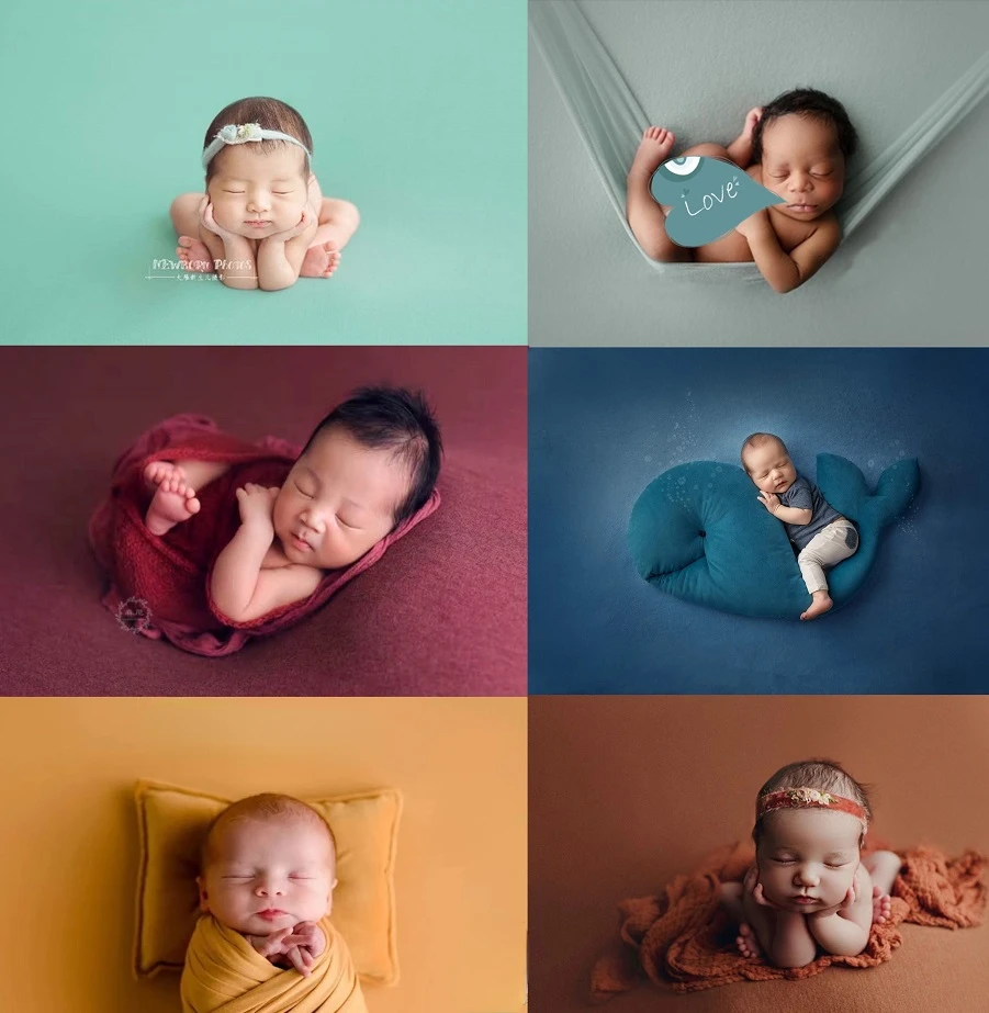 150*170cm Newborn Photography  - огляд і ціна Photography Framing