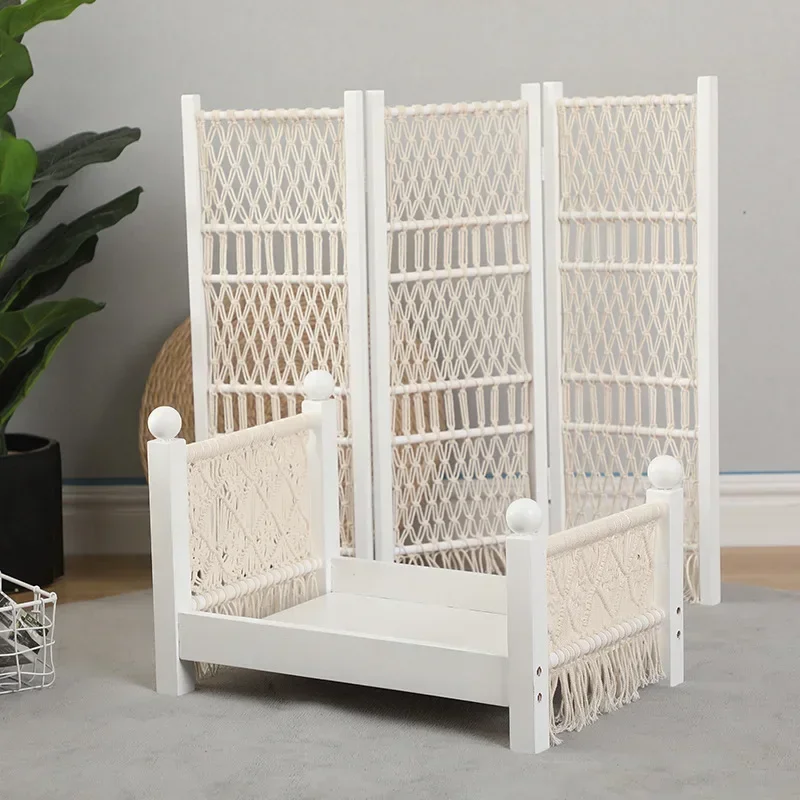 Universal Newborn Bed Frame Re - огляд і ціна Photography Framing