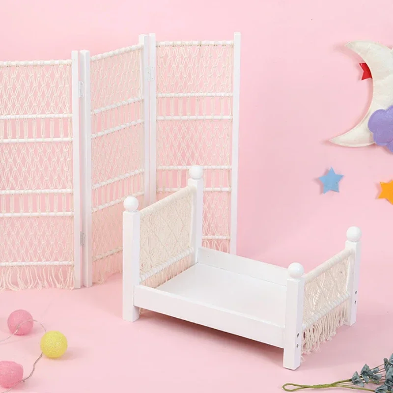 Universal Newborn Bed Frame Re - огляд і ціна Photography Framing