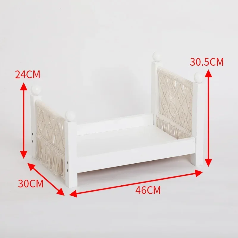 Universal Newborn Bed Frame Re - огляд і ціна Photography Framing