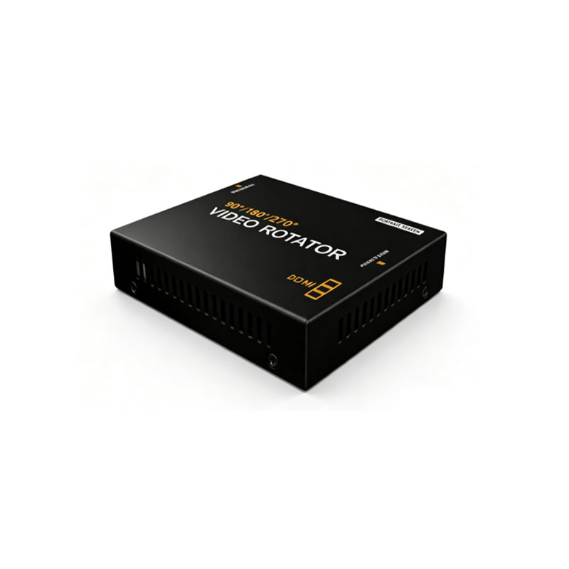 4K HDMI Video Rotator 90 180 2 - огляд і ціна Photographic Memory