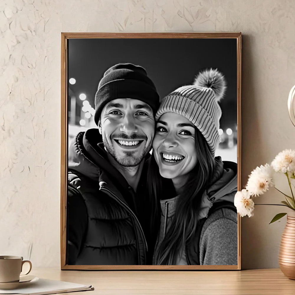 Custom Print Canvas Painting F - огляд і ціна Photography Image