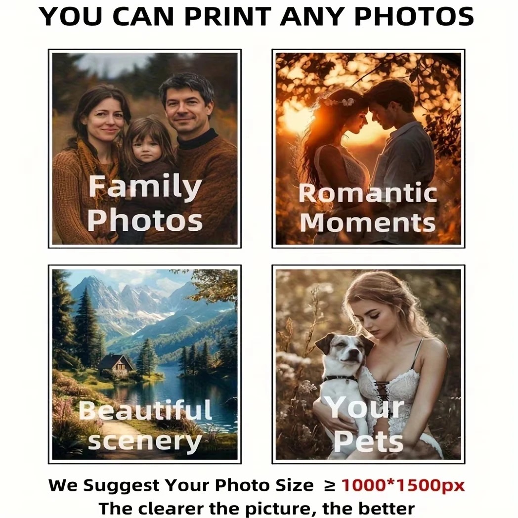 Custom Print Canvas Painting F - огляд і ціна Photography Image