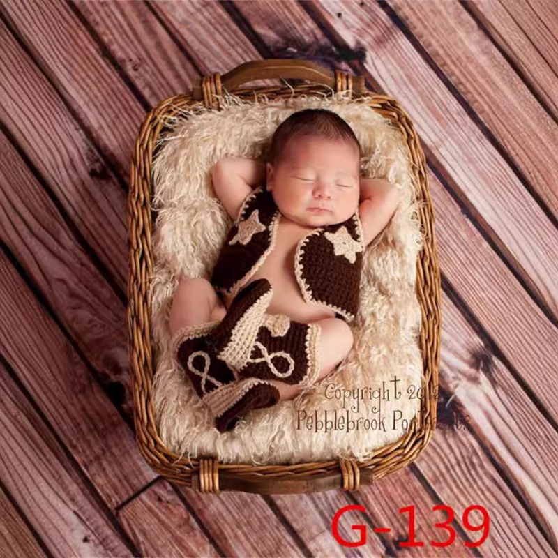 Hundred Day Child Photography  - огляд і ціна Photography Outfit
