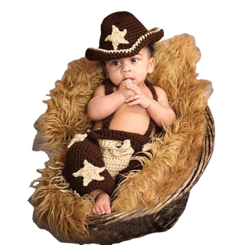 Hundred Day Child Photography  - огляд і ціна Photography Outfit